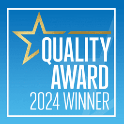 Quality Award 2024 Winner