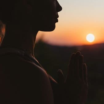 Sunset Image