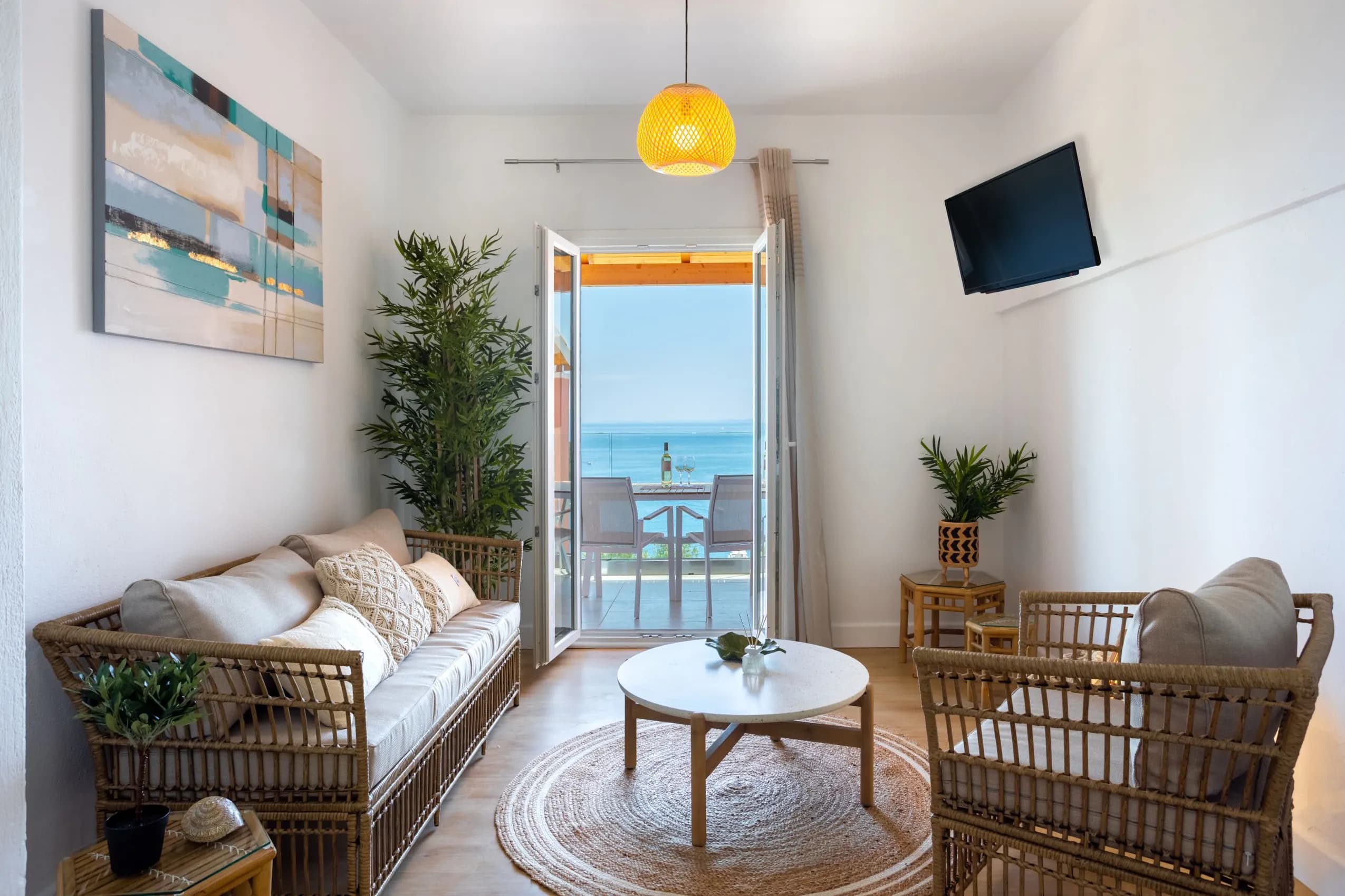 Experience Villa Natalia